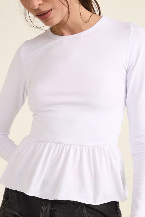Remera Alma