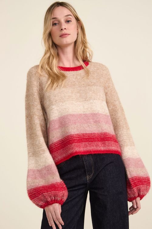 Sweater Tenwu