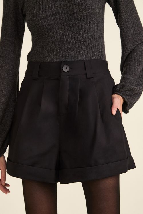 Short Ulder