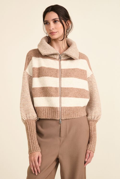 Campera Arce
