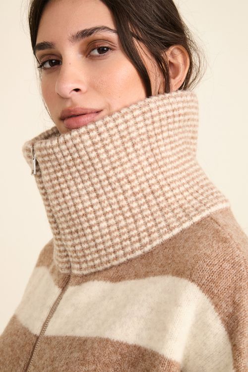 Campera Arce