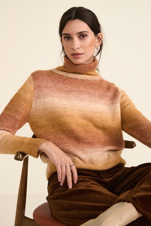 Polera Tipa