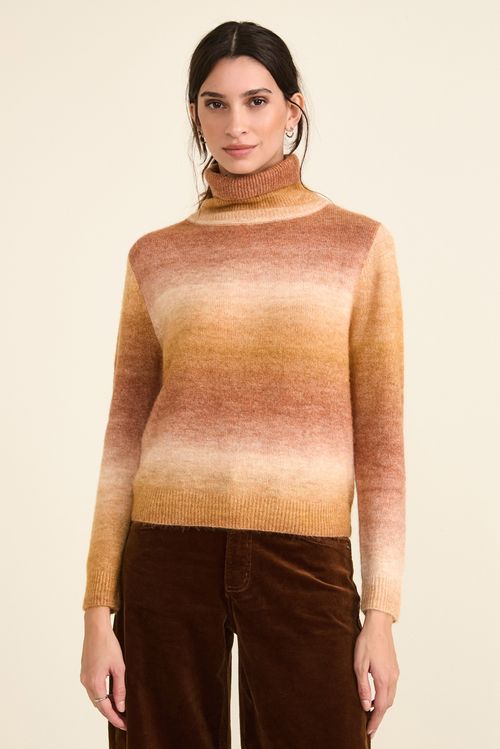 Polera Tipa