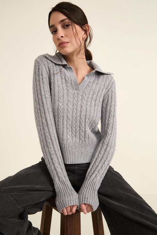 Sweater Rabit