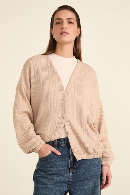Cardigan Brand