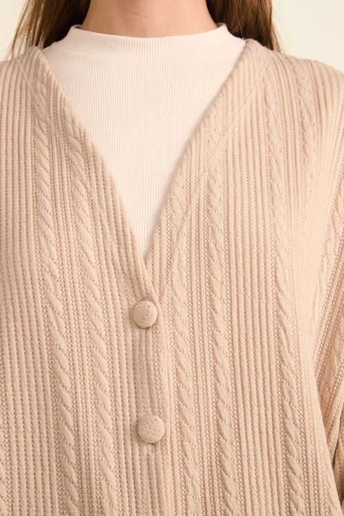 Cardigan Brand