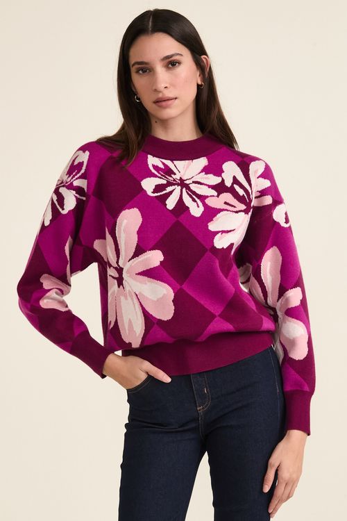Sweater Harley