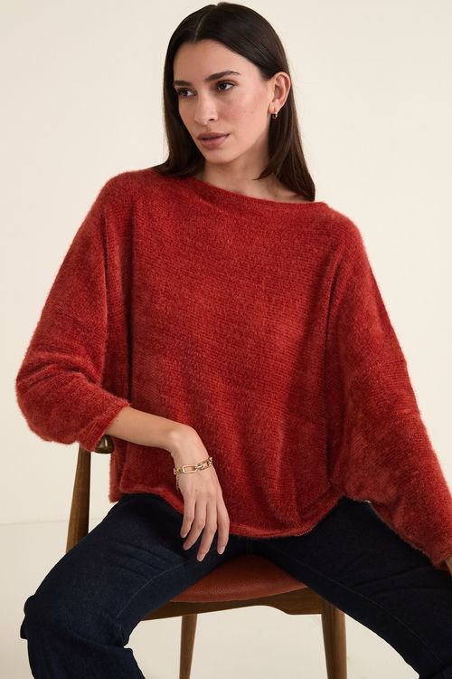 Sweater Beriet