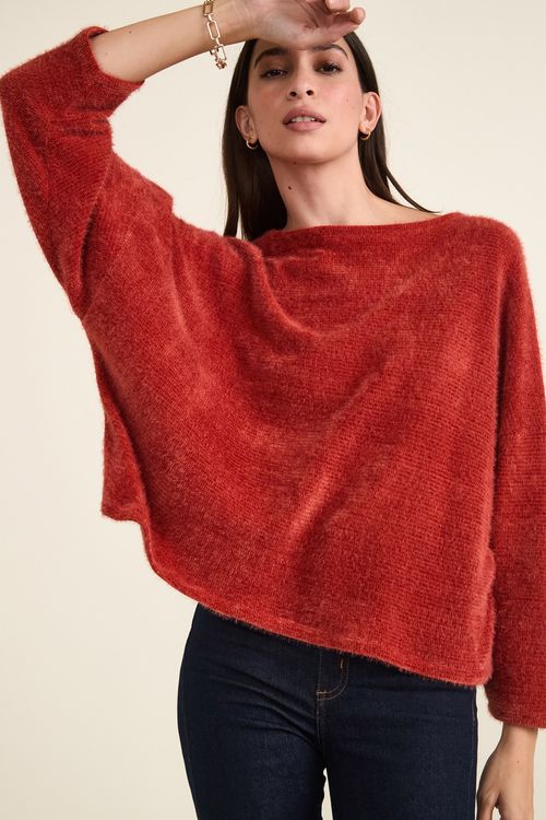 Sweater Beriet