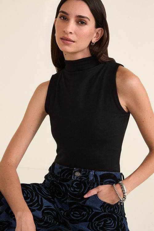 Musculosa Ingrid
