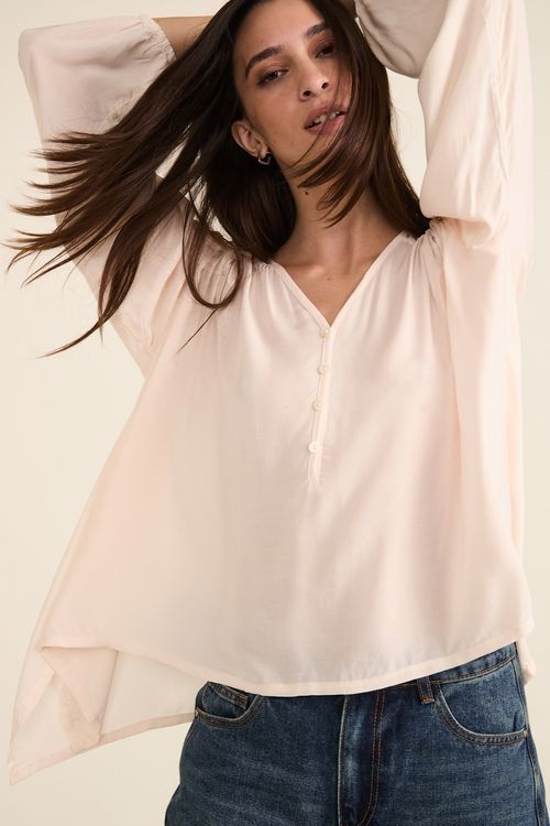 Blusa Kima
