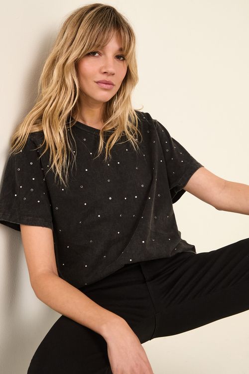 Remera Killi