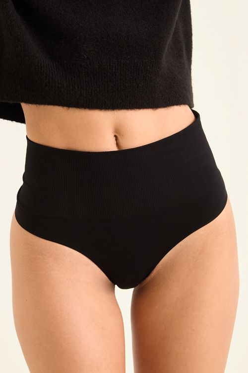 Tiro Alto Seamless Irina