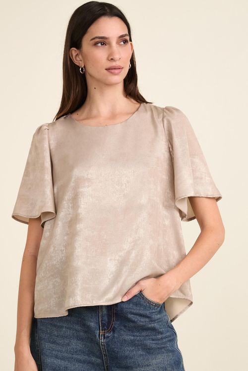 Blusa Jena