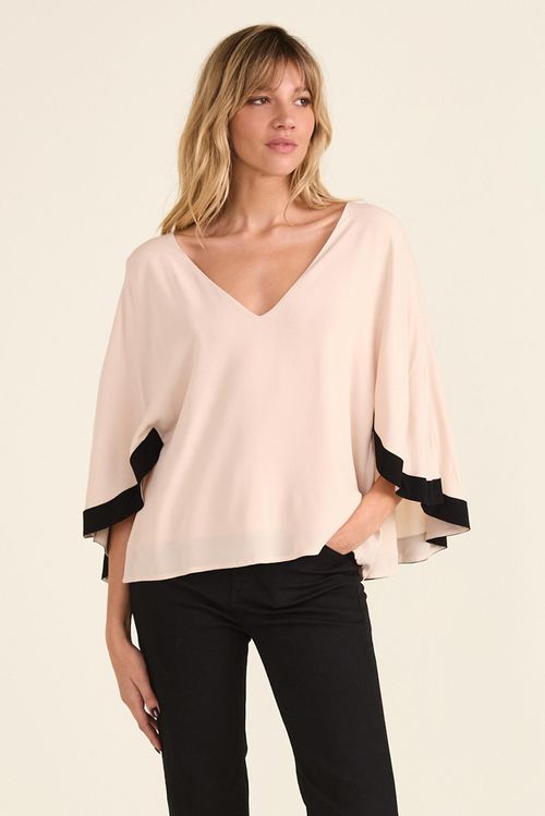 Blusa Nyb
