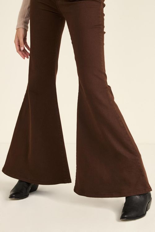 Oxford Salerno Gash Color