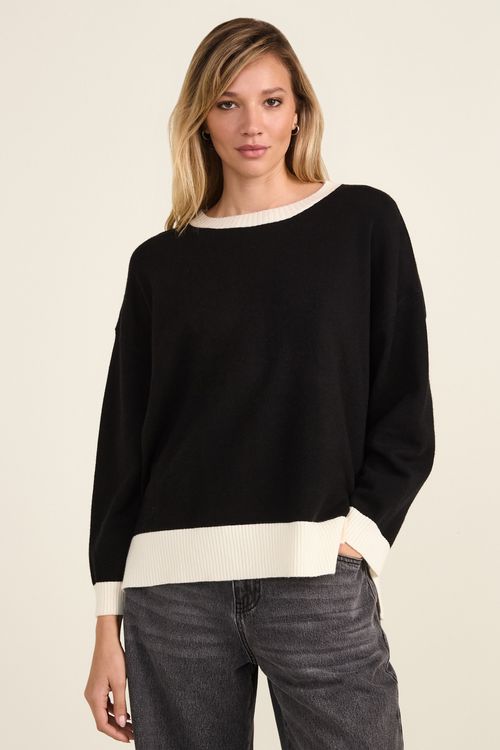 Sweater Leta