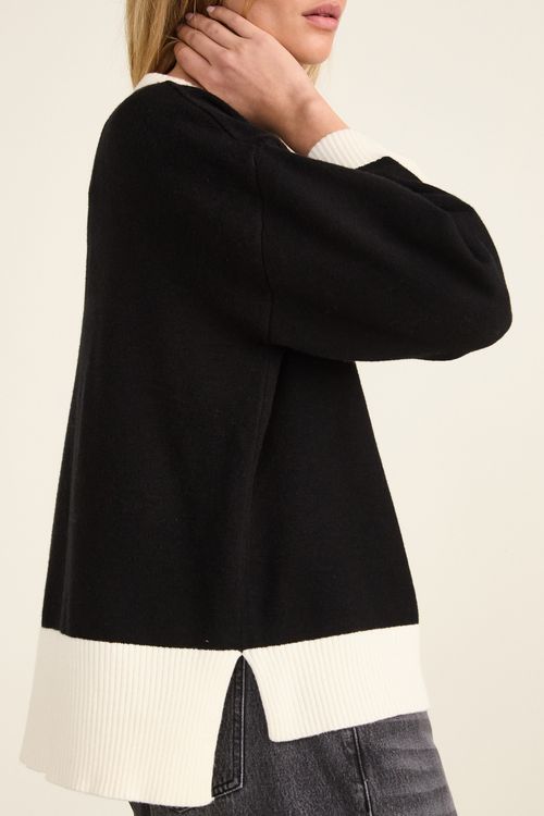 Sweater Leta