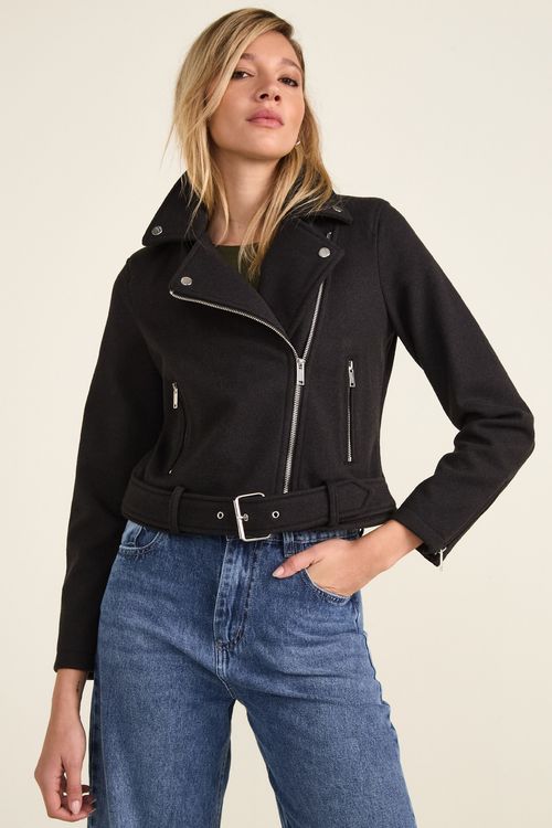 Campera Damison