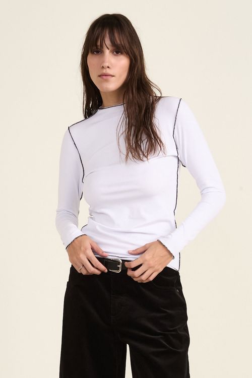 Remera Rutt