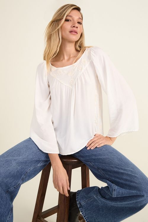 Blusa Beatriz