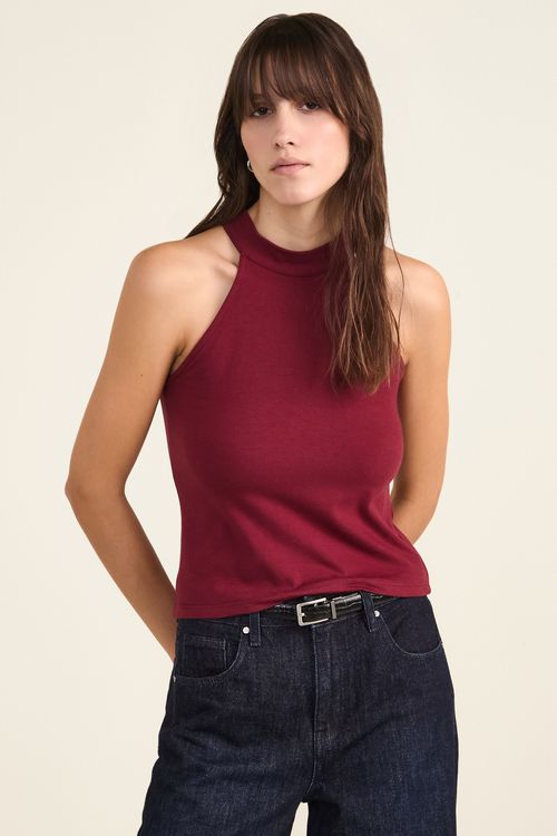 Musculosa Tai