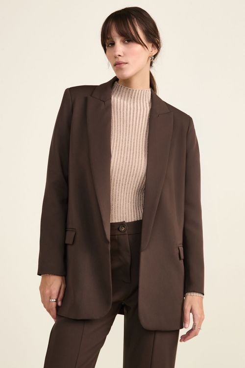 Blazer Olivia