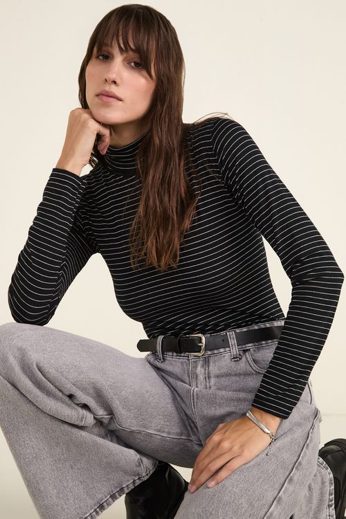 Polera Paulita
