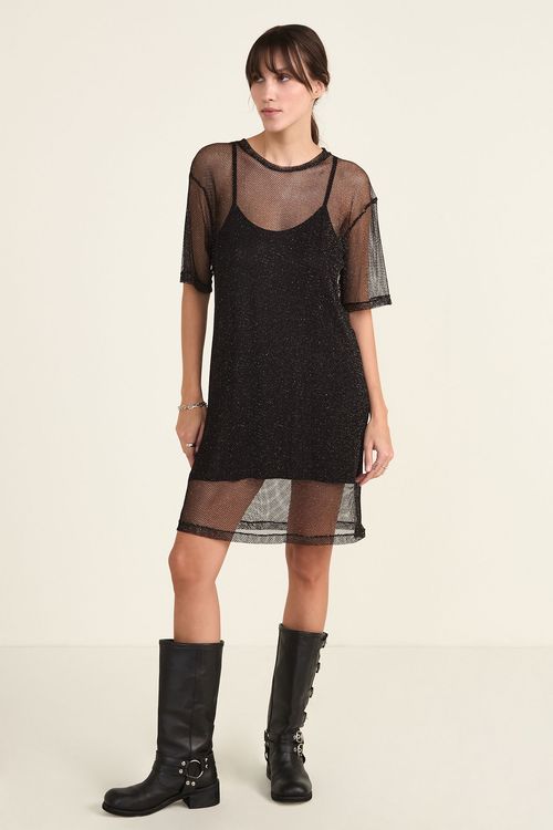 Vestido Vega