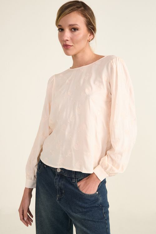 Blusa Hei