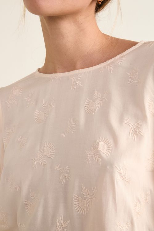 Blusa Hei