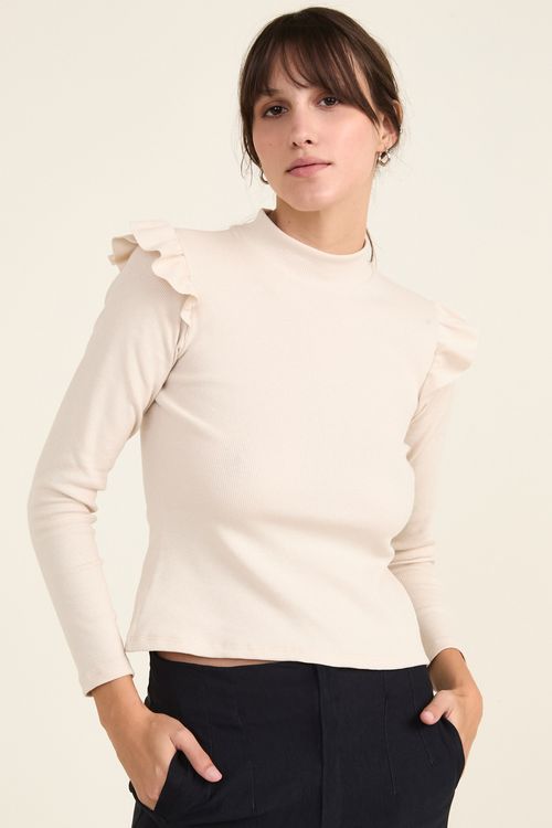 Polera Abbie