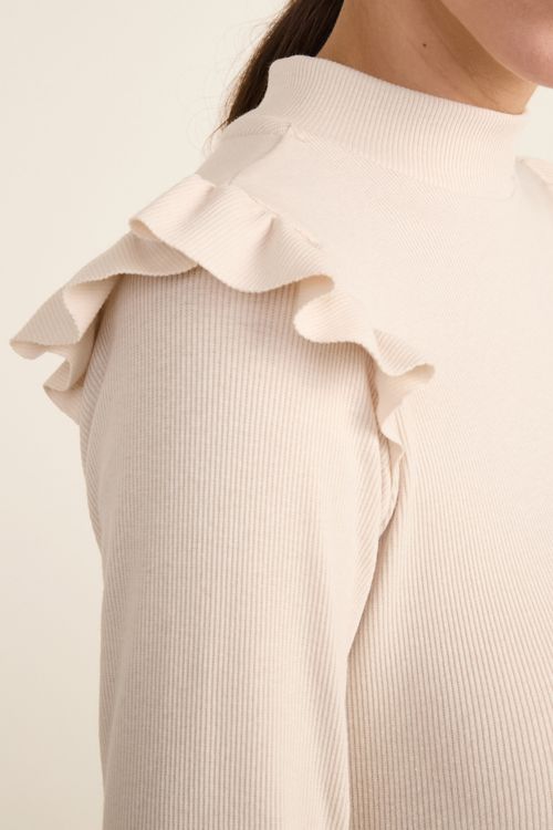 Polera Abbie