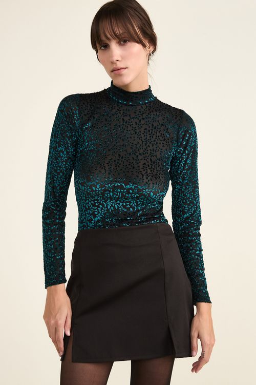 Polera Foshan