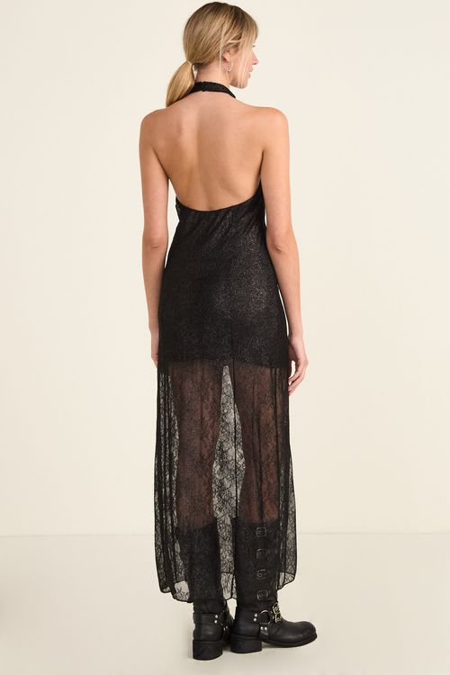 Vestido Dara