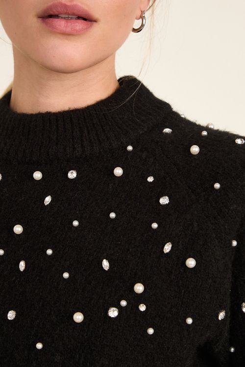 Sweater Roble