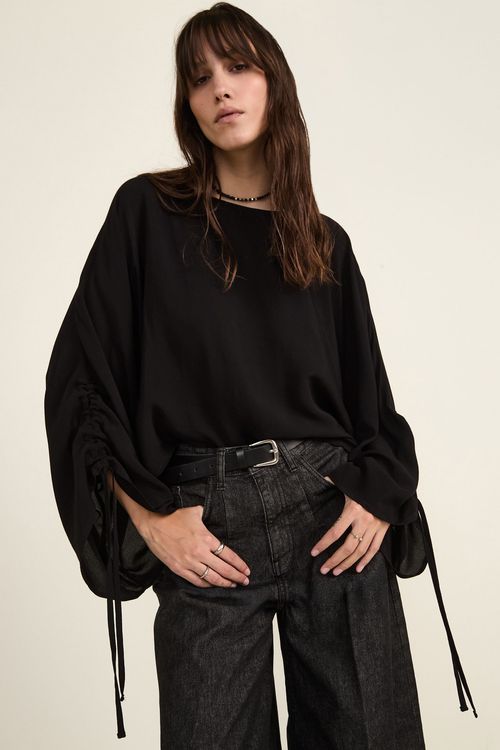 Blusa Naomi