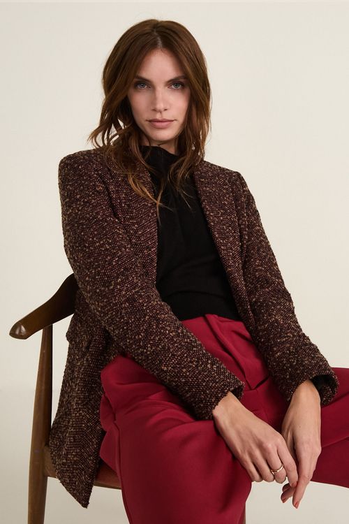 Blazer Mobou