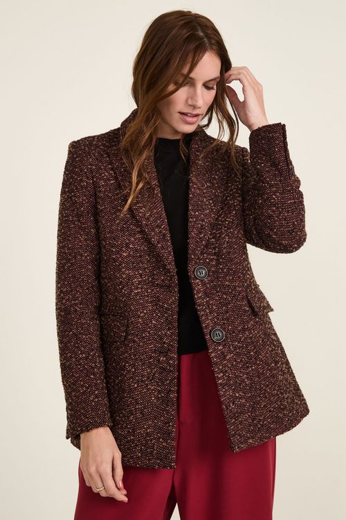 Blazer Mobou