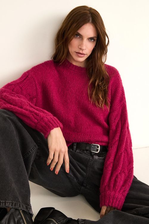 Sweater Belu