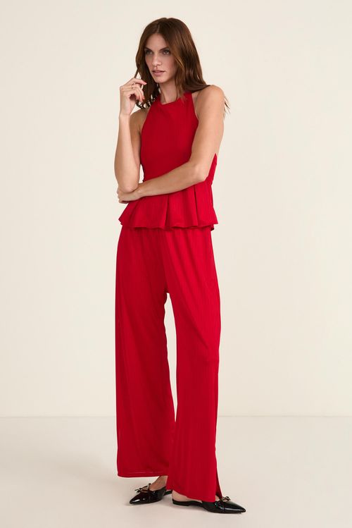 Pantalón Silk