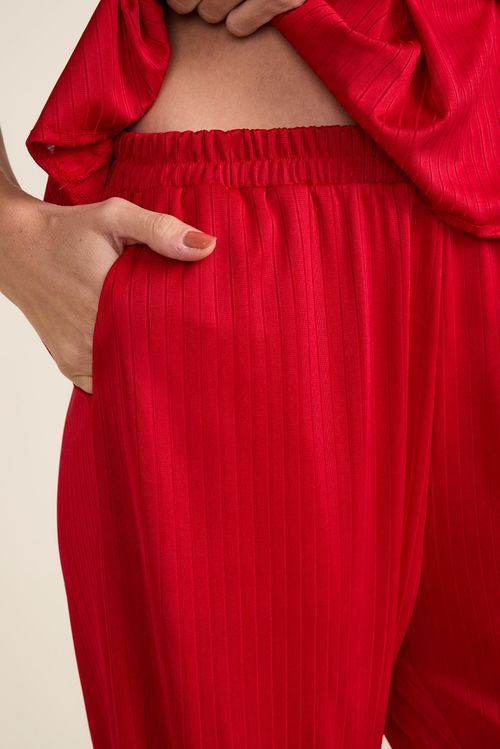 Pantalón Silk