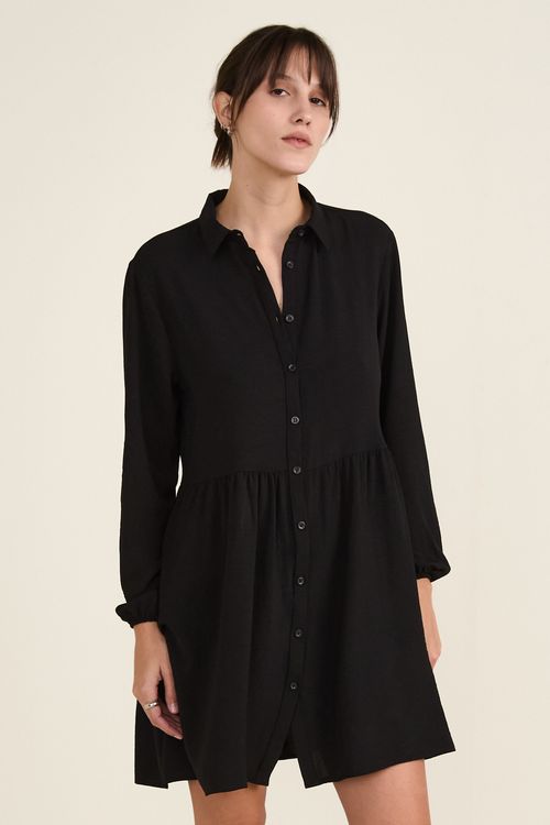 Vestido Polso