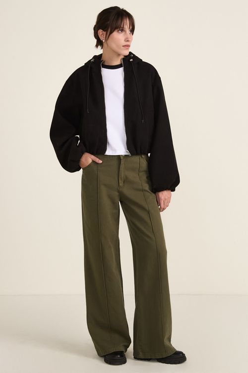 Pantalón Lotus