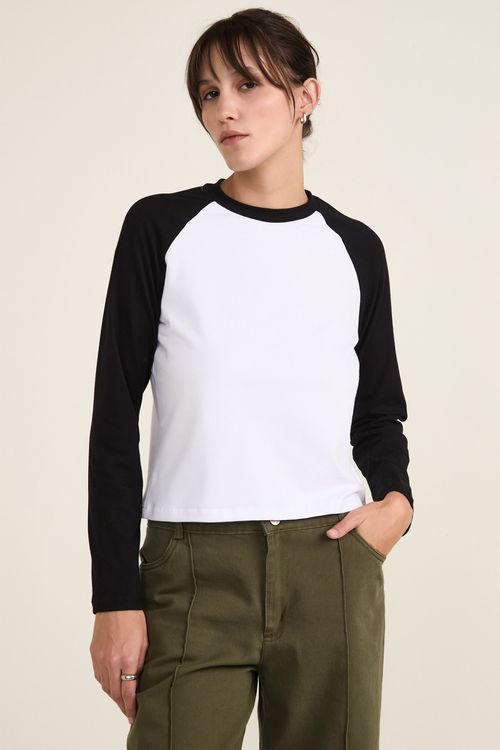 Remera Uli