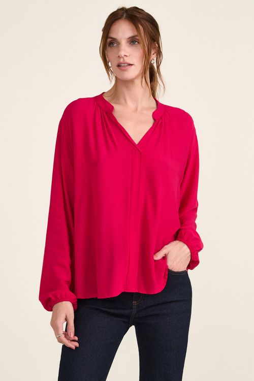 Blusa Haidee