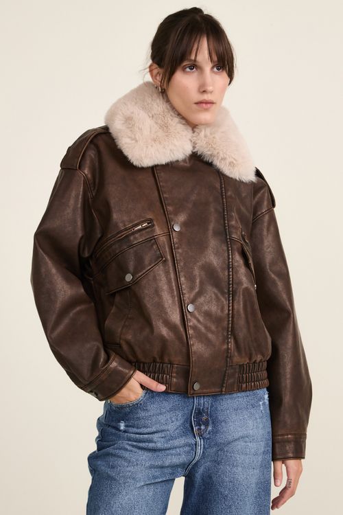 Campera Bern