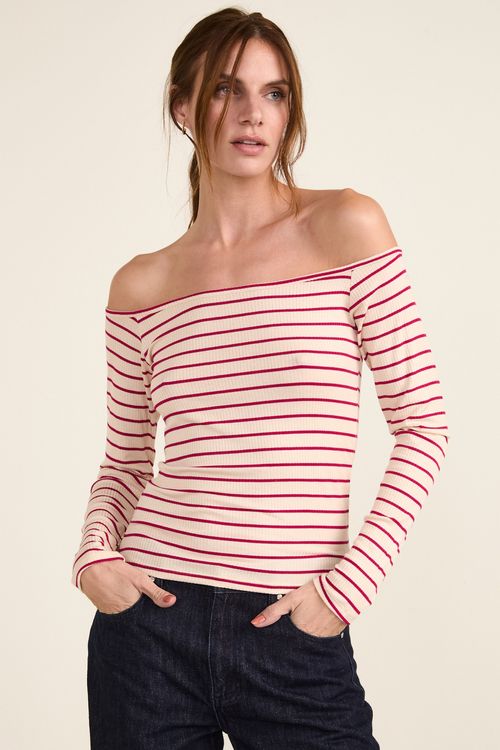 Remera Aman