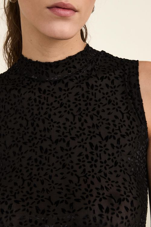 Remera Fostan