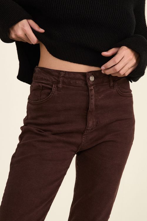 Slim Bali Color
